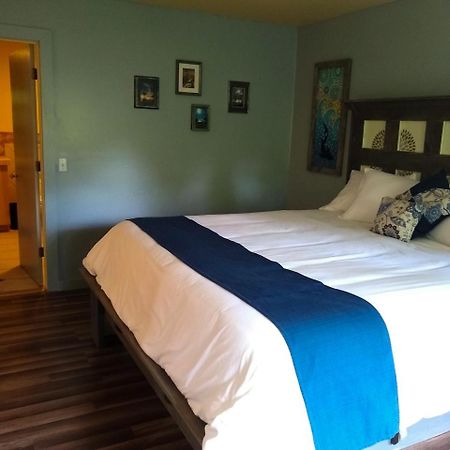 Red Leaf River Inn Waynesville Ngoại thất bức ảnh