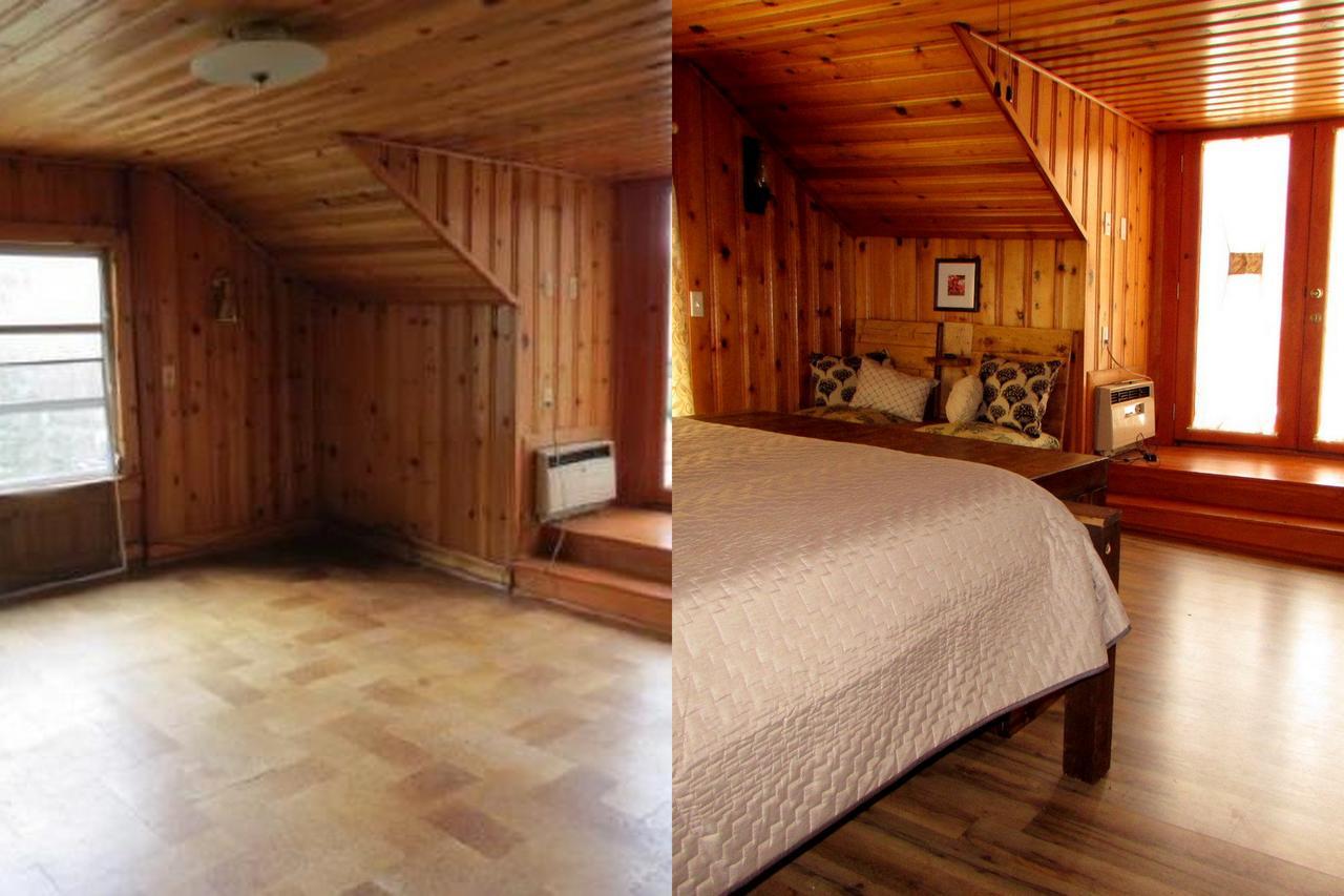 Red Leaf River Inn Waynesville Ngoại thất bức ảnh