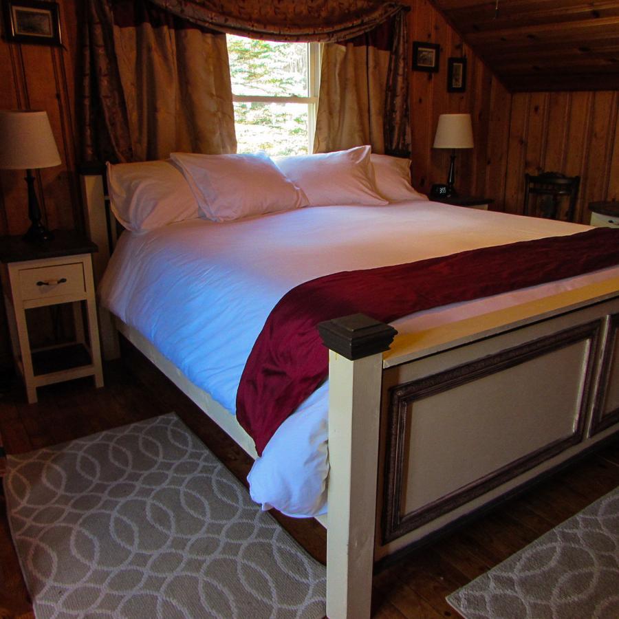 Red Leaf River Inn Waynesville Ngoại thất bức ảnh