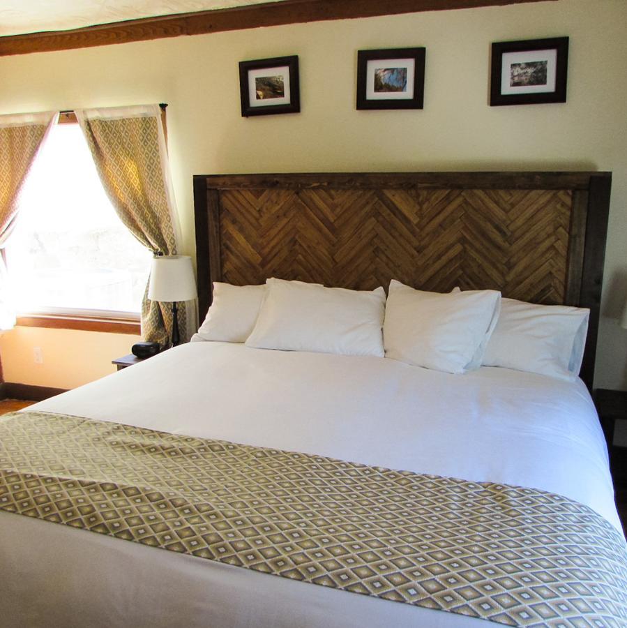 Red Leaf River Inn Waynesville Ngoại thất bức ảnh