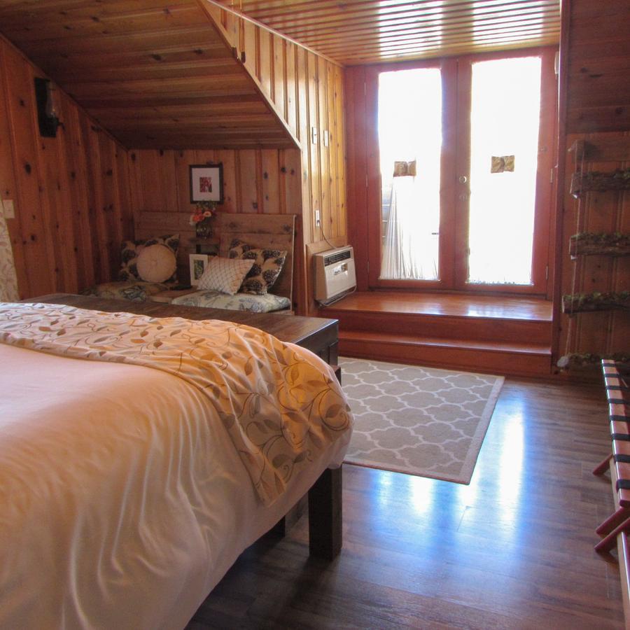 Red Leaf River Inn Waynesville Ngoại thất bức ảnh