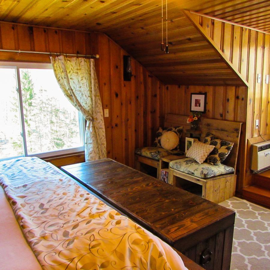 Red Leaf River Inn Waynesville Ngoại thất bức ảnh