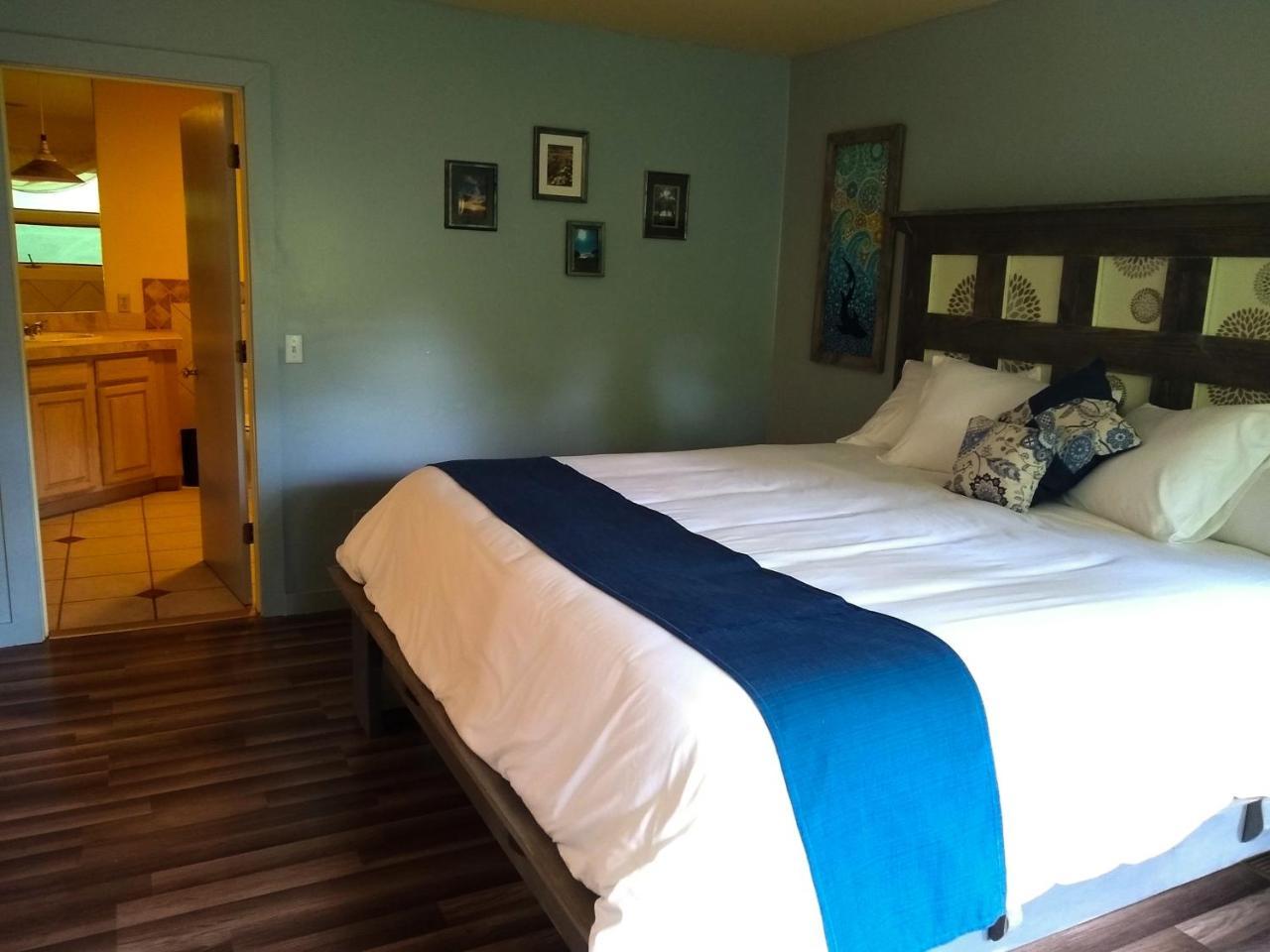Red Leaf River Inn Waynesville Ngoại thất bức ảnh