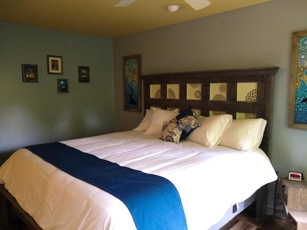 Red Leaf River Inn Waynesville Ngoại thất bức ảnh